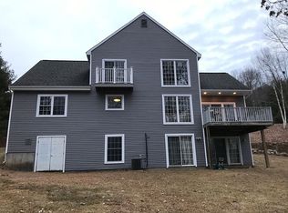 34 Miner Ln, Barkhamsted, CT 06063