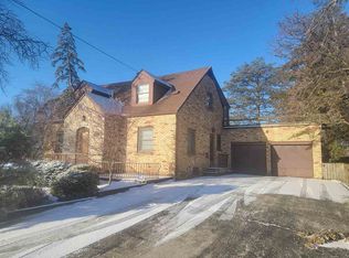 105 N Woodbridge St, Bay City, MI 48706