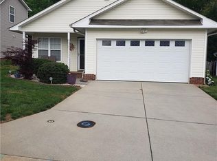4817 Lighthouse Ct, Winston Salem, NC 27127