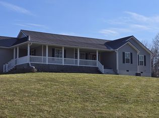 1758 Clifton Rd, Lawrenceburg, KY 40342