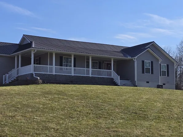 1758 Clifton Rd, Lawrenceburg, KY 40342