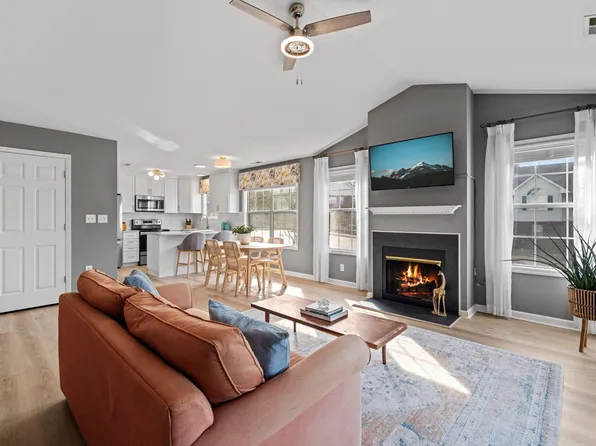 2021 Bulon Dr, Cary, NC 27518