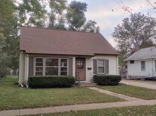 1706 W Grand Ave, Beloit, WI 53511