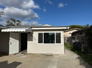 1872 Lemon Ave, Long Beach, CA 90806