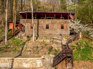 6851 Old Walland Hwy, Townsend, TN 37882