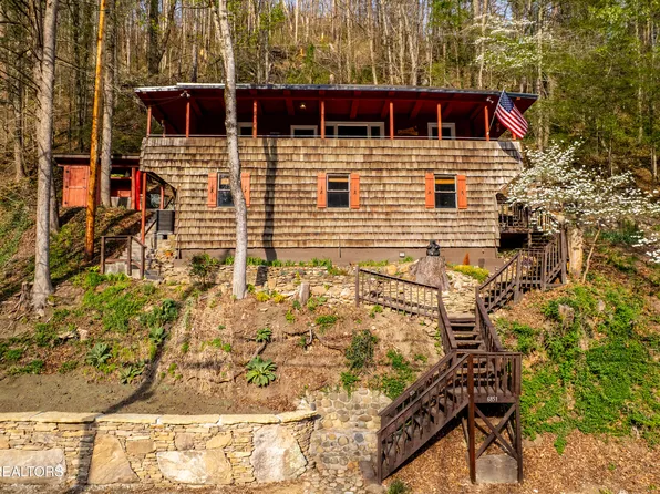 6851 Old Walland Hwy, Townsend, TN 37882
