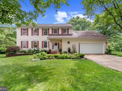 6425 Four Foot Trl, Columbia, MD, 21045