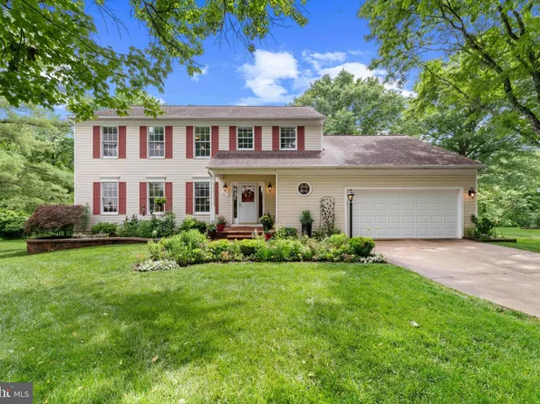 6425 Four Foot Trl, Columbia, MD 21045