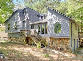 5281 W Jones Bridge Rd, Peachtree Corners, GA 30092