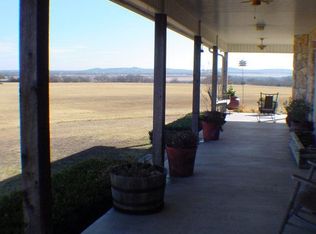 246 Amos Ln, Fredericksburg, TX 78624