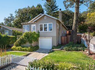 17 Broadway, Kentfield, CA 94904