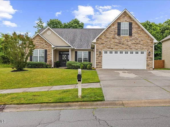 1125 Hammett Rd, Johnson City, TN 37615