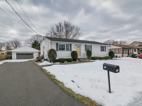 25 Freedom St, Chicopee, MA 01013