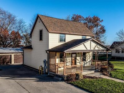2310 9th St, Harlan, IA, 51537