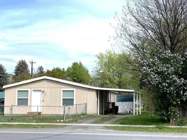 845 S Meyers St, Kettle Falls, WA 99141