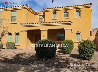 2134 S Seton Ave, Gilbert, AZ 85295