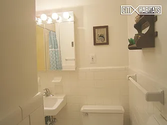 Rented by Citi Habitats