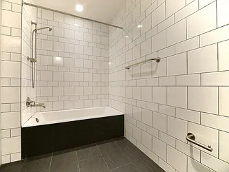 Rented by Extell Marketing Group LLC