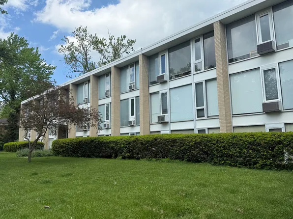 1531 Packard St APT 2, Ann Arbor, MI 48104