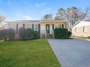 2804 Patio Pl, Greensboro, NC 27405