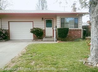 1551 Gary Way, Carmichael, CA 95608