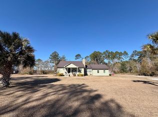 3231 Pear Ave, Patterson, GA 31557