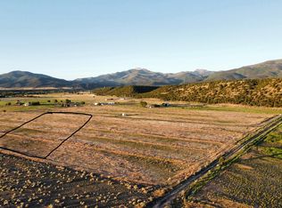 3 Mineral View Ests, Beaver, UT 84713