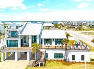 715 Ariola Dr, Pensacola Beach, FL 32561