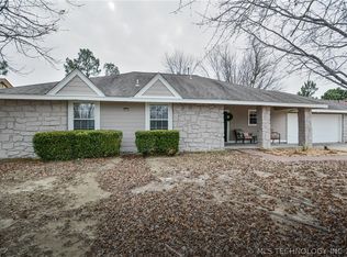 7632 E 88th Pl, Tulsa, OK 74133