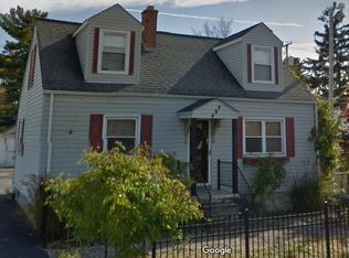 494 S Yearling Rd, Columbus, OH 43213