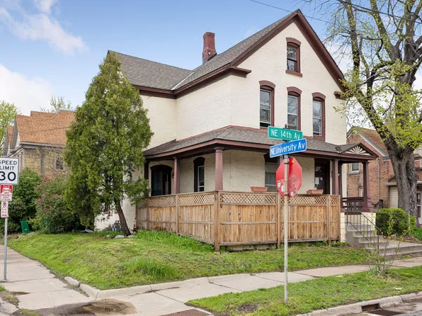 331 14th Ave NE, Minneapolis, MN 55413