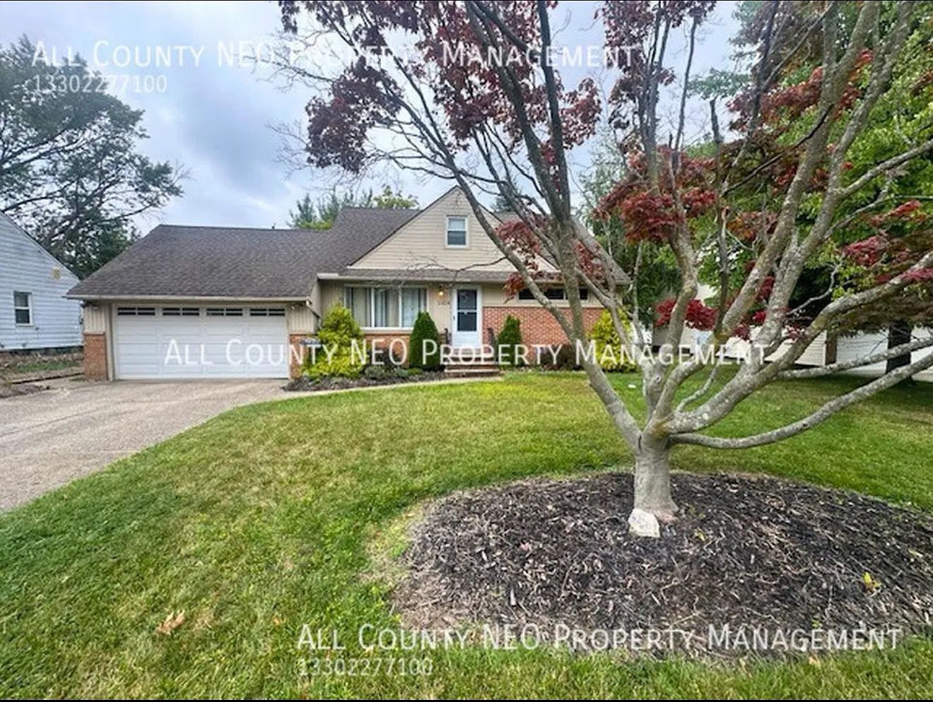 3 bed, 1344 sqft, $1,875 — Photo 1