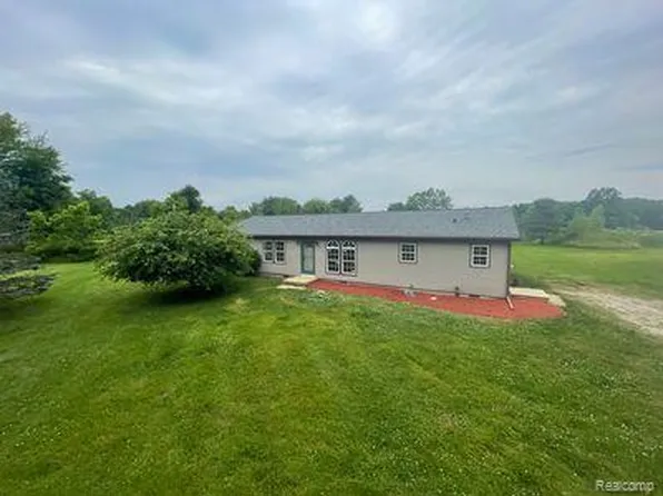 13724 Kimball Rd, Allenton, MI 48002