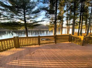 N7719 Z 1 Rd, Stephenson, MI 49887