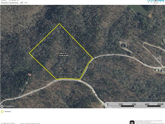 3rd image of 0 Whitewater Point Rd