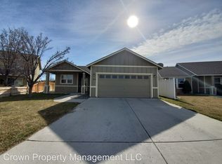 6210 Enzian Falls Dr, Pasco, WA