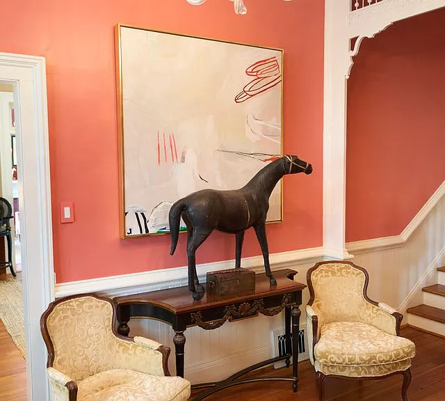 252 Laurens St NW — Photo 6