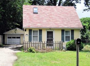 4838 Vineyard Rd, Toledo, OH 43623