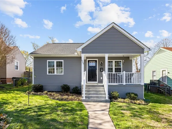 1109 Althea Pkwy, Richmond, VA 23222
