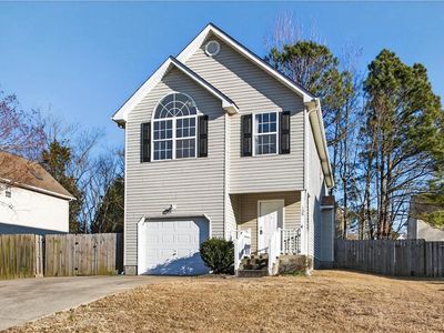 108 Burgundy Rd, Williamsburg, VA, 23185