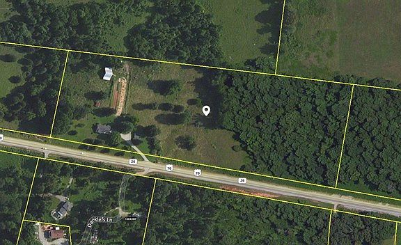 2nd image of 7488 Smithville Hwy