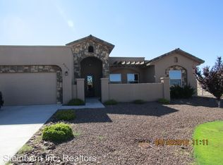 4052 Demos Ave, Las Cruces, NM 88011