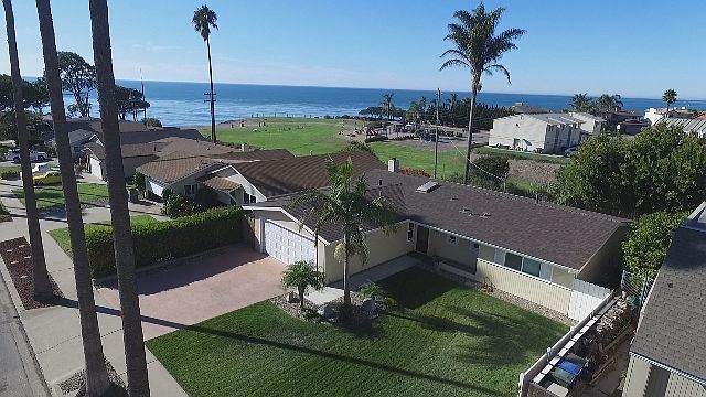 Paradise awaits you.