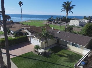 134 Seacliff Dr, Shell Beach, CA 93449