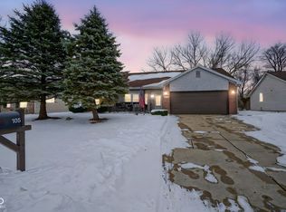 105 Acton Rd, Lebanon, IN 46052