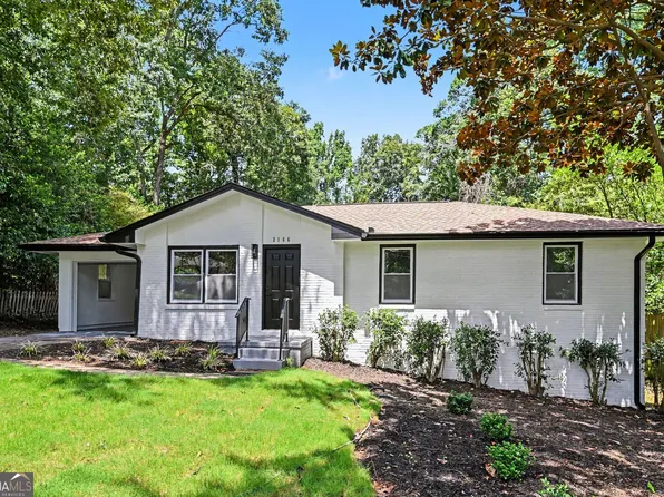 3166 Lindmoor Dr, Decatur, GA 30033