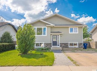 16 6th Ave N, Warman, SK S0K0A1