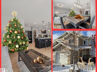 112 Santana Cres, Fort Saskatchewan, AB T8L 0N7