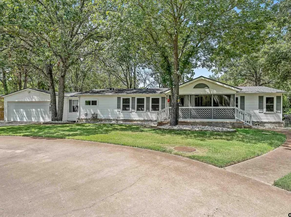 110 Lago Ln, Gun Barrel City, TX 75156