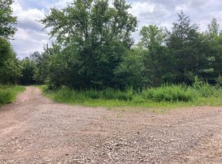 Barron Rd, Waldron, AR 72958